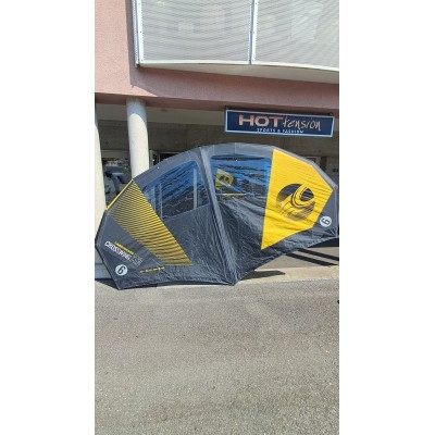 Cabrinha Crosswing X3 6m2...
