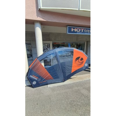Cabrinha Crosswing X3 3.5m2...