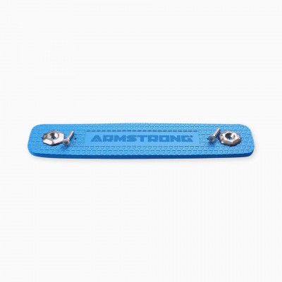 Armstrong Strap + Hardware