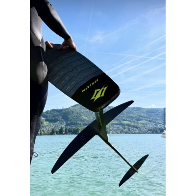 Naish MicroChip
