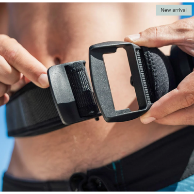 Ride Engine leash waist belt