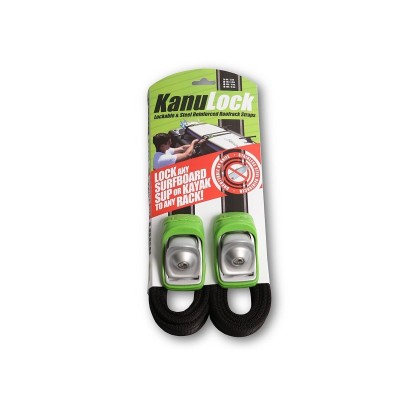 Kanulock Lockable 5.4m