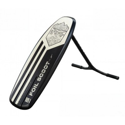 Foil Scoot Carbon
