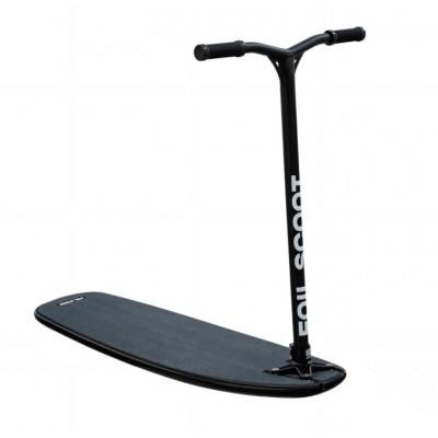 copy of Foil Scoot Origin