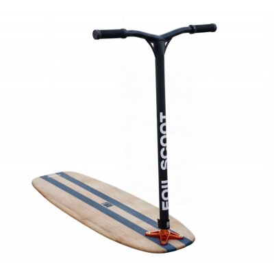 Foil Scoot Origin