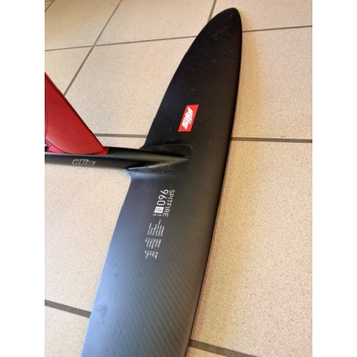 Axis kit Spitfire 960 occasion