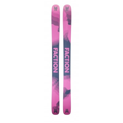 Faction Prodigy 4