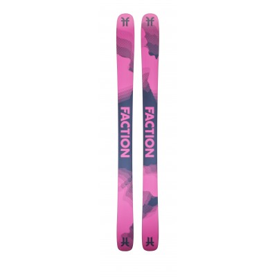 Faction Prodigy 3