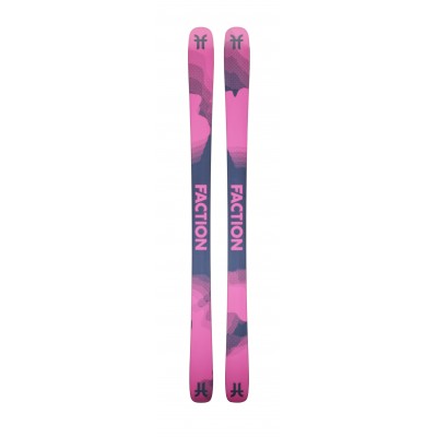 Faction Prodigy 1