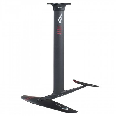 Mât Carbon fanatic 82cm 3bs