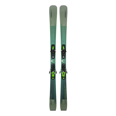 Elan Wingman 80Ti Set
