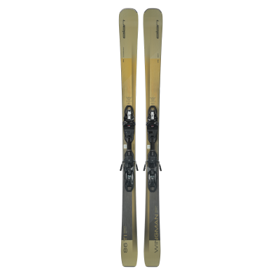 Elan Wingman 86Ti Set