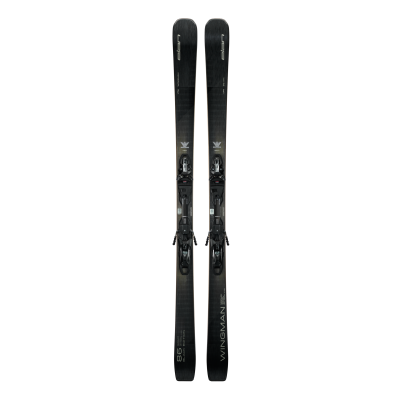 Elan Wingman 86 Black Edition