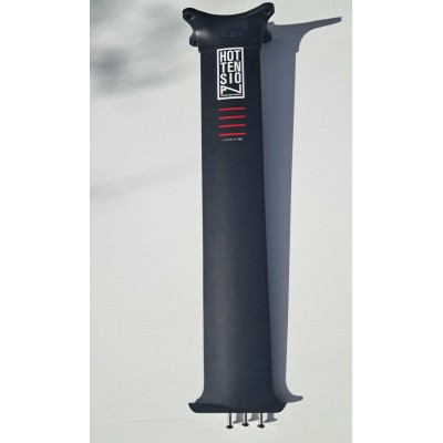Mât Carbon fanatic 82cm 3bs