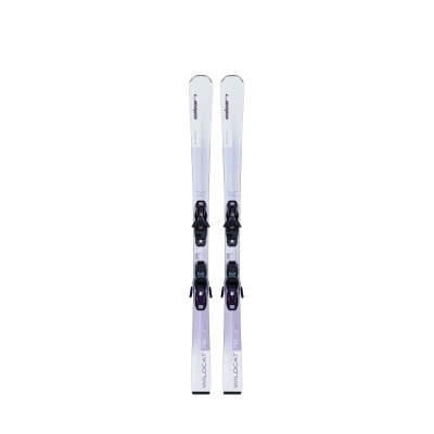 Elan Wildcat 78Ti Set