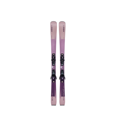 Elan Wildcat 80C Set