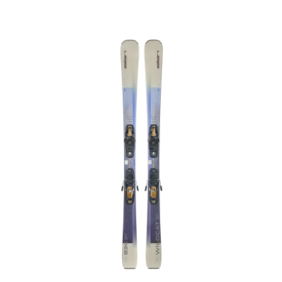 Elan Wildcat 83C Set