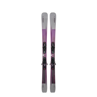 Elan Wildcat 83Ti Set