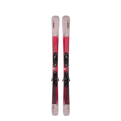 Elan Wildcat 86Ti Set