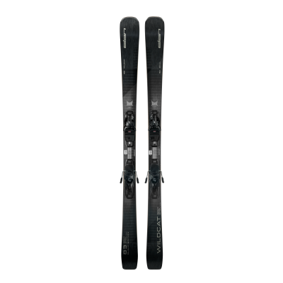 Elan Wildcat 83 Black Edition