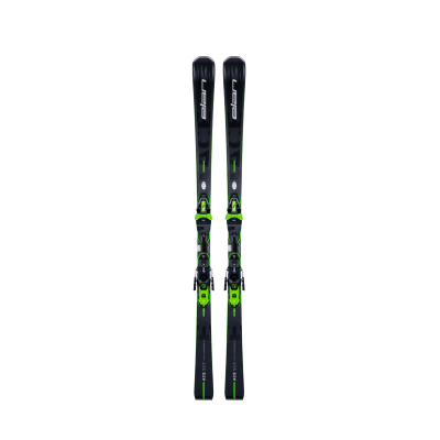 Elan Ace SCX Set