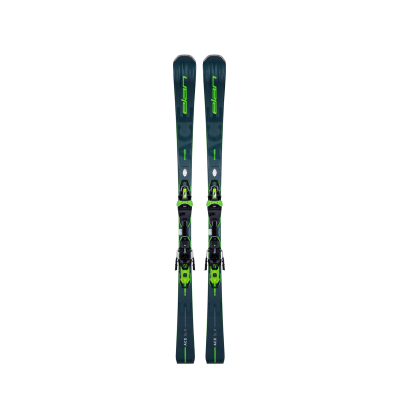 Elan Ace SLX Set