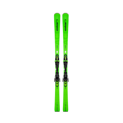 Elan Ace GSX Set