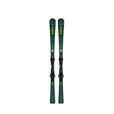 Elan Ace SL11 Set