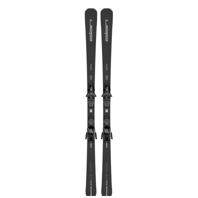 Elan Ace SC9 Set