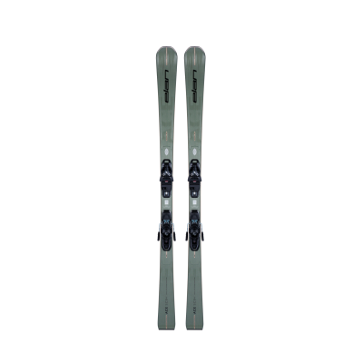 Elan Ace SC9+ Set