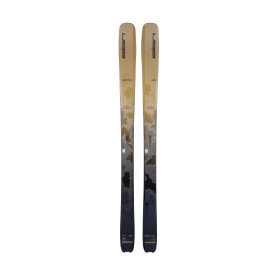 Elan Ripstick 102