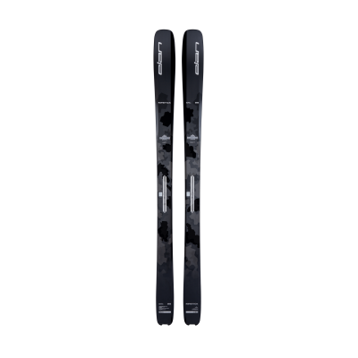 Elan Ripstick 96 Black Edtion