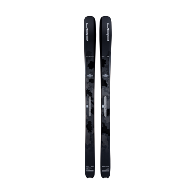 Elan Ripstick 102 Black...