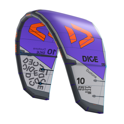 Duotone Dice SLS 2027