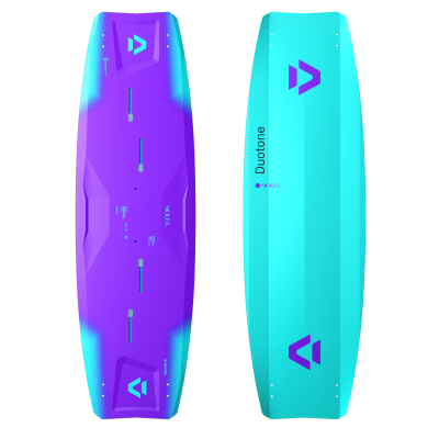 Duotone Soleil Concept Blue...