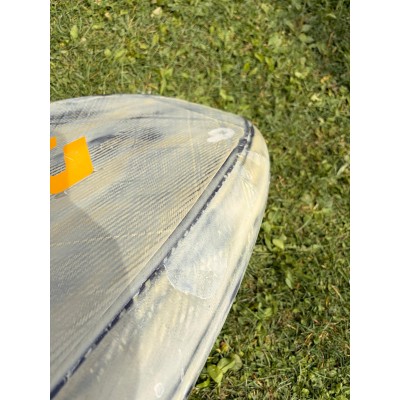 DUOTONE Sky style 4’11. 75l...