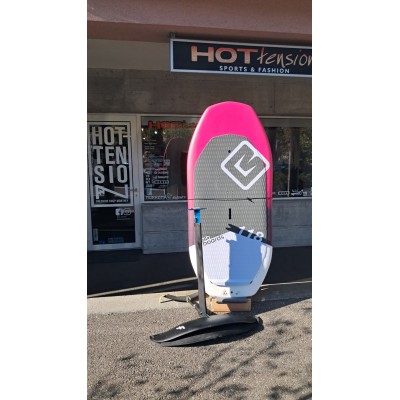 Pack Wingfoil MB-boards et...