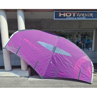 Neilpryde Firefly Pro 4.5m2