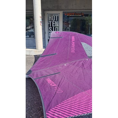 Neilpryde Firefly Pro 4.5m2