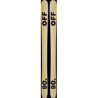 OFF ski 90 26/27