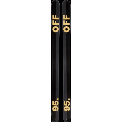 OFF ski 95 26/27