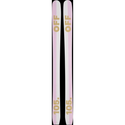 OFF ski 105 26/27