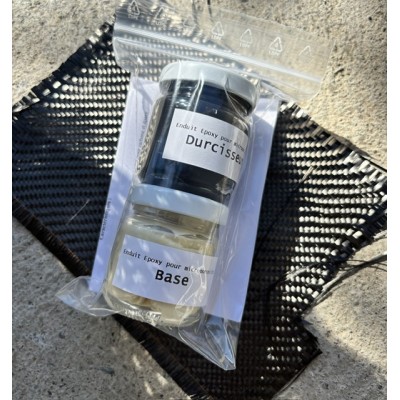Nautix Enduit Microporosité