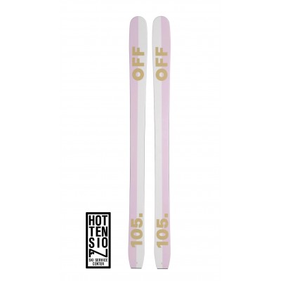 OFF ski 105 26/27