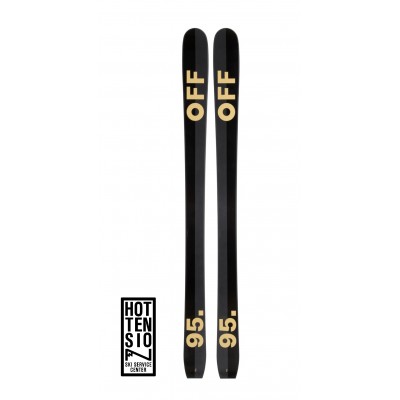OFF ski 95 26/27