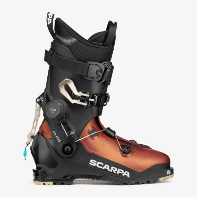 Scarpa F1 RS