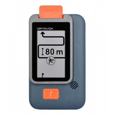 Ortovox Set Rescue Focus Light