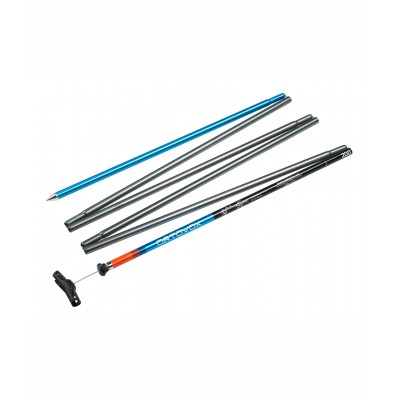 Ortovox Set Rescue Focus Light