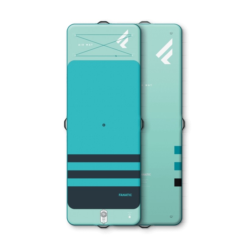 Fanatic Air Mat 2020