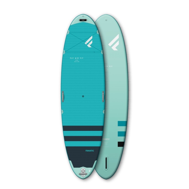 Fanatic Fly Air Fit 2020